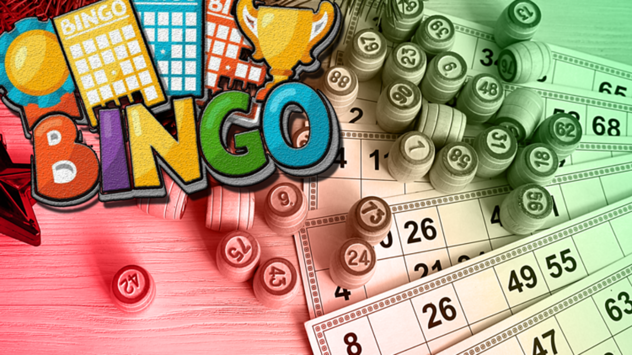 Online Bingo Games - A Few Facets