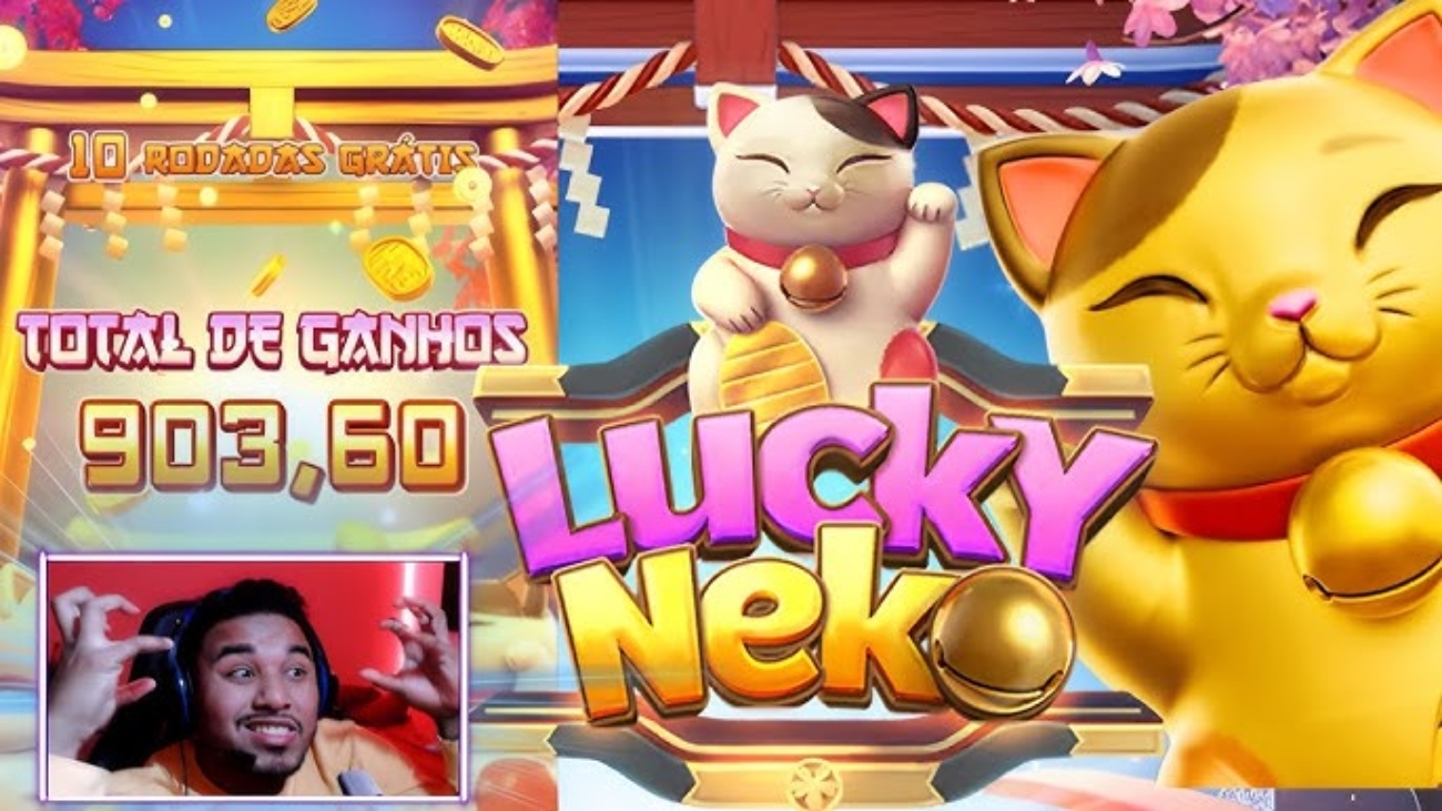 Rahasia-Mendapatkan-Jackpot-di-Lucky-Neko
